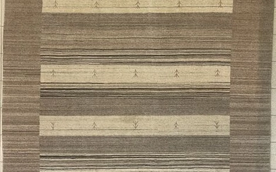Modern Gabbeh - Carpet - 300 cm - 204 cm