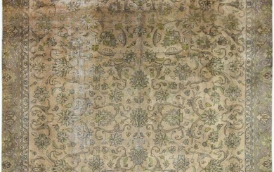 Modern Royal Vintage New - Carpet - 348 cm - 265 cm
