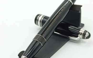 Montblanc - 162 - Pix - LeGrand - Diamond - Ballpoint pen