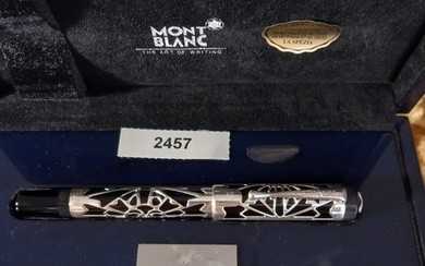 Montblanc - Octavian Limited edition - Fountain pen