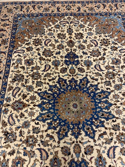 Nain - Carpet - 306 cm - 200 cm
