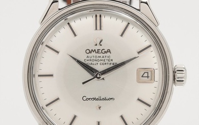 Omega - Constellation - Men - 2000-2010