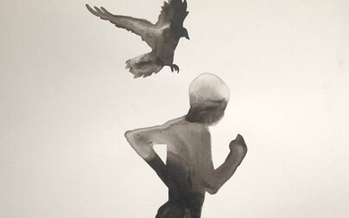 Onyis Martin (1987) - Freedom Flight