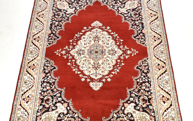 Orientmatta "Tabriz" 264x183 Iran 1900-tal