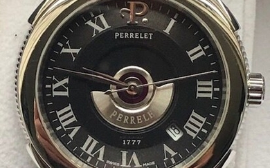 Perrelet - Double Rotor - Men - 2011-present
