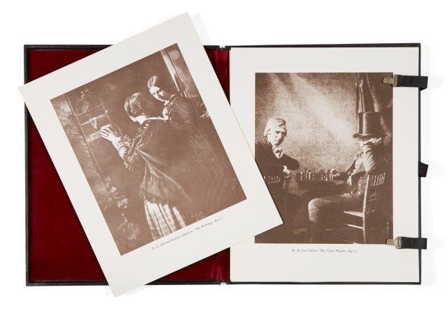 Photo-Classics I Victorian Photography from the Gernsheim...
