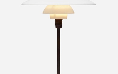 Poul Henningsen, PH 3 1/2 / 2 table lamp