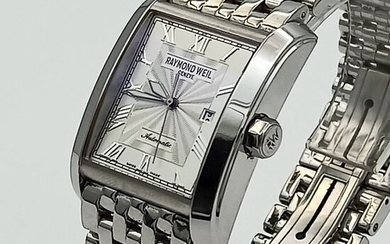 Raymond Weil - Automatic - Collection Don Giovanni - - Men - 2011-present