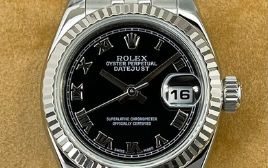 Rolex - Oyster Perpetual Datejust - Ref. 179174 - Women - 2006