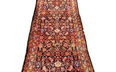 Sarouck - Carpet - 360 cm - 100 cm