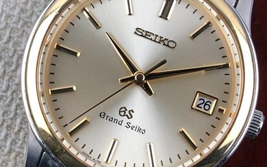 Seiko - Grand Seiko - SBGF014 - Men - 2000-2010