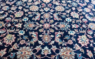 Sherkat Meshed - Fine carpet - 348 cm - 244 cm