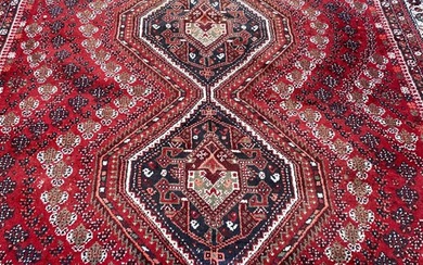Shiraz - Carpet - 312 cm - 217 cm
