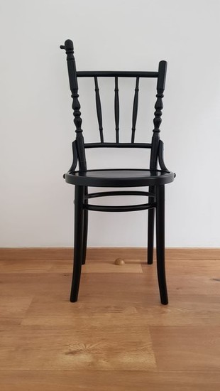Sjoerd Vroonland - Moooi - Chair - Extension Chair