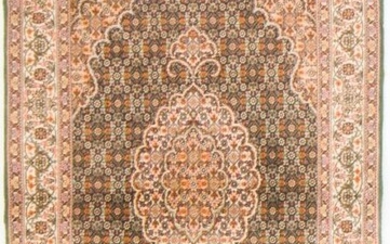 Tabriz - Carpet - 117 cm - 82 cm