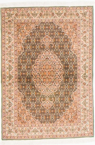 Tabriz - Carpet - 117 cm - 82 cm