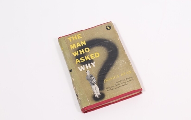 The Man Who Asked Why 1945