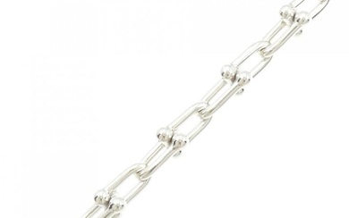 Tiffany Link Small Bracelet