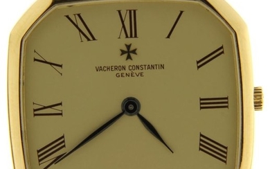 Vacheron Constantin - 559166 - 559166 - Unisex - 1970-1979