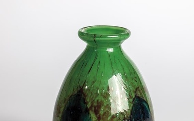 Vase ''Ikora'' Crystal