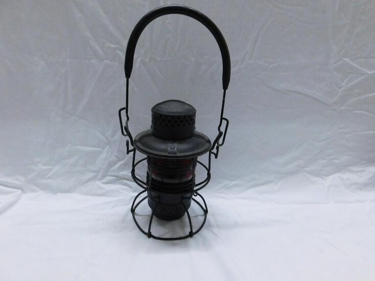 Vintage Brakeman's Lantern