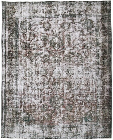 Vintage Classic Design - Carpet - 379 cm - 300 cm