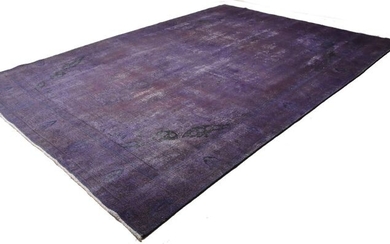 Vintage Royal - Carpet - 380 cm - 280 cm