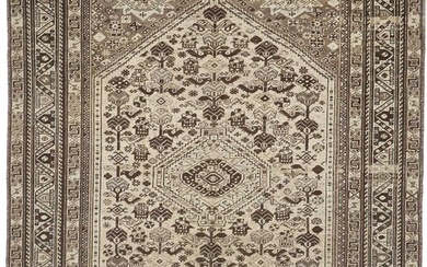 Vintage Royal - Shiraz Kashgai - Rug - 286 cm - 204 cm