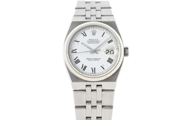 Watches Rolex ROLEX, OysterQuartz, Datejust (T Swiss T), Chronometer, R...