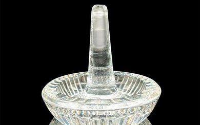 Waterford Crystal Ring Dish
