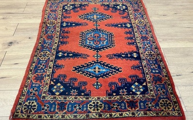 Wiss - Carpet - 155 cm - 107 cm