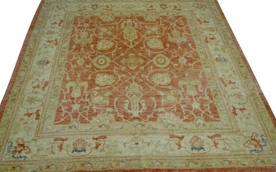 Ziegler - Carpet - 320 cm - 250 cm