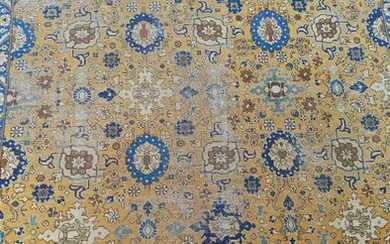 khorasan - Carpet - 255 cm - 240 cm
