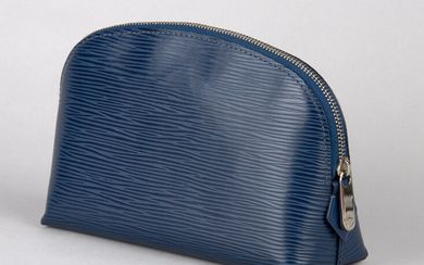 Original Louis Vuitton cosmetic bag