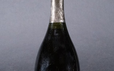 1976 Moet Et Chandon Cuv?e Dom P?rignon Champagne Sealed