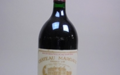 Château Margaux 1991