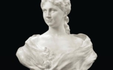 HENRI WEIGELE (FRENCH, 1858-1927), Diana