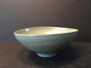 ANTIQUE Chinese QingBai Bowl, Song period