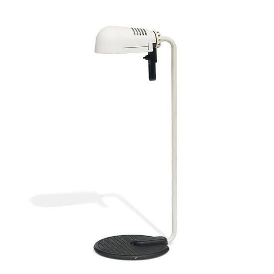 Belux adjustable table lamp