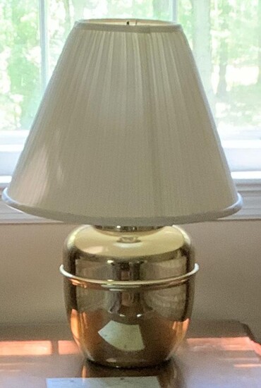 Brass Lamp, RM5A