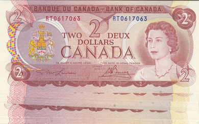 Canada 2 Dollars 1974 (14)