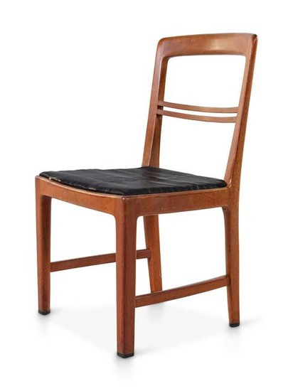 Carl-Axel Acking Side Chair