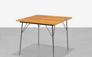 Charles & Ray Eames - DTM