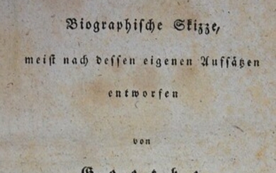 Goethe,(J.W.v.).