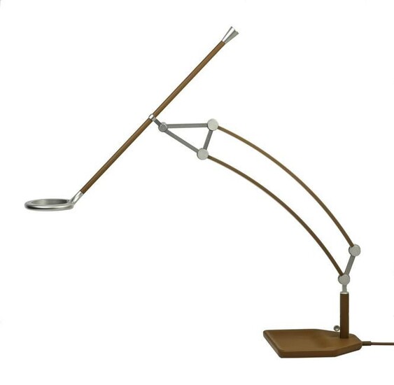 Hermes, Pantographe desk lamp