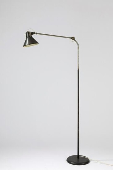 Italian manufacture - Floor lamp