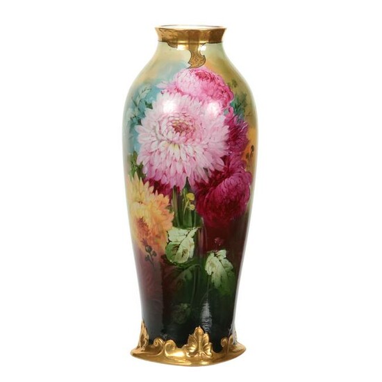 Large Vase, Brauer Studio Mark