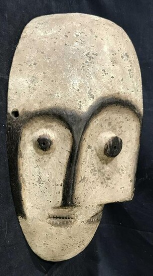 Lengola Mutiple Faces Mask
