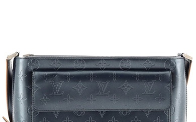 Louis Vuitton Mat Allston Handbag