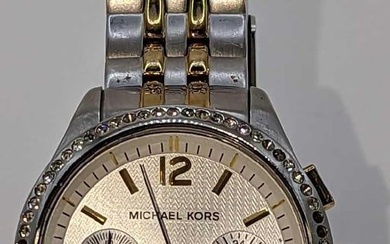 Michael Kors Women's Watch MK5098 - Ritz